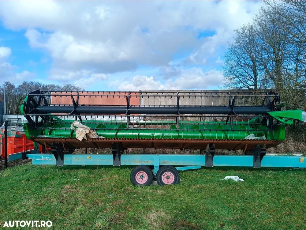 John Deere 9780i cts - 7