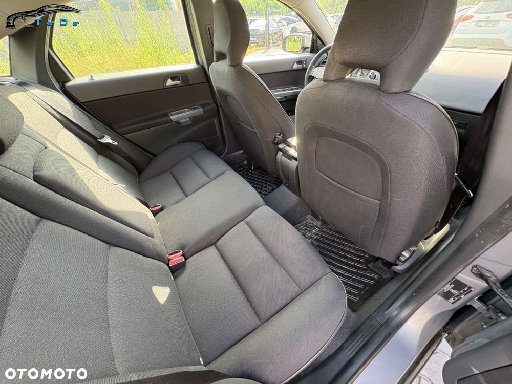 Volvo S40 1.6 R-Design Momentum - 31