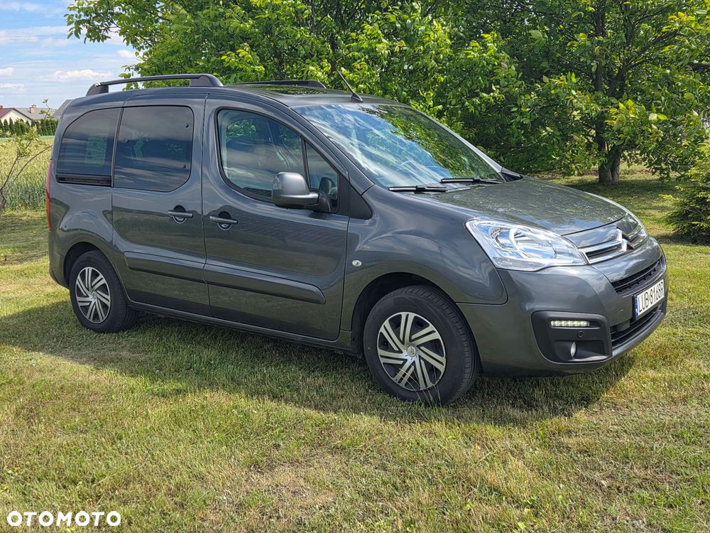 Citroën Berlingo - 3