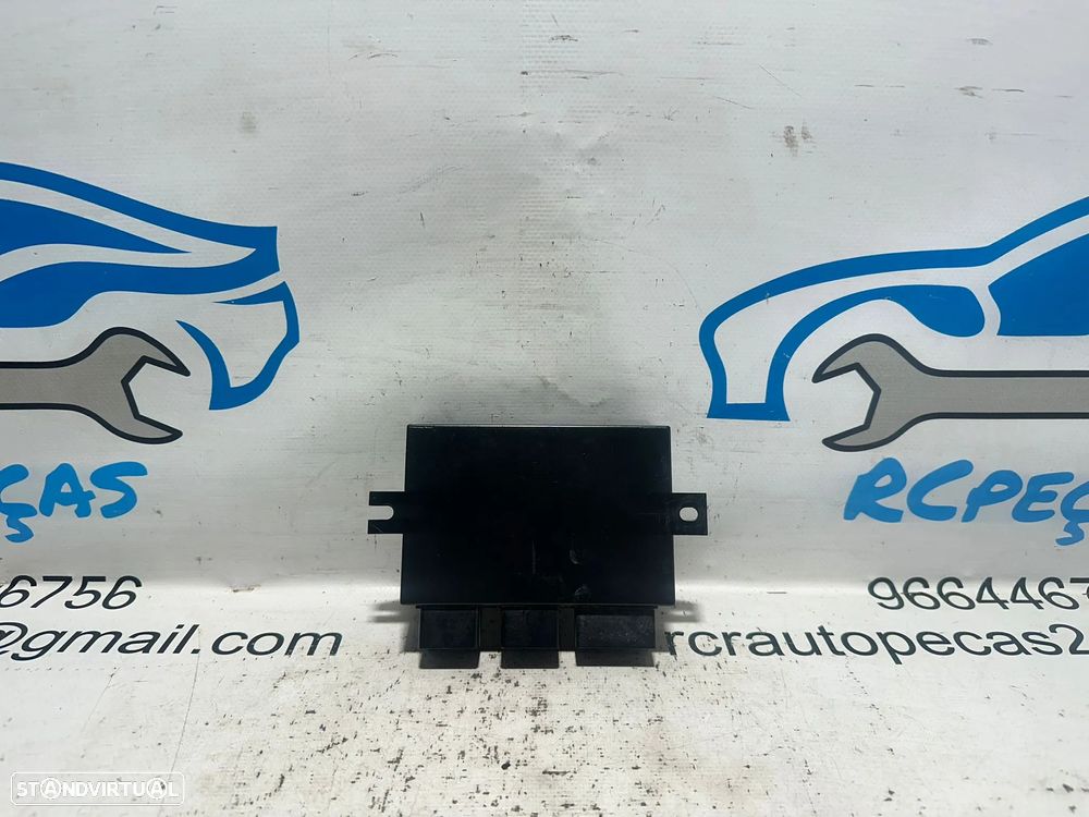 .Comando Controlo Reboque Mercedes Benz A2049007905 2007 - 2016 - 5