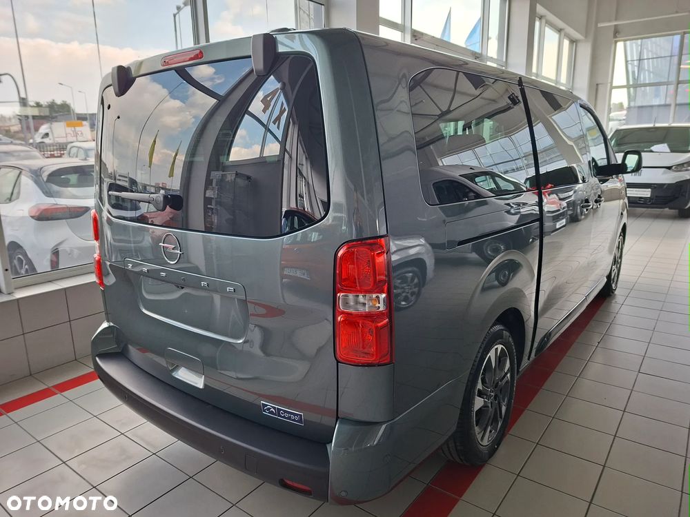 Opel Zafira 2.2 Diesel XL Business VIP - 16