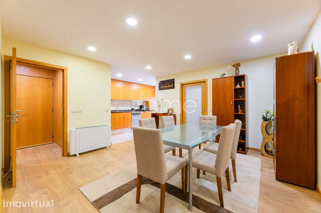 Apartamento T3 - Grande imagem: 2/31