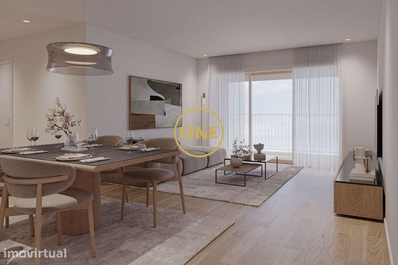 Viena Residences - Onde o design encontra a serenidade, no coração do - Grande imagem: 5/17