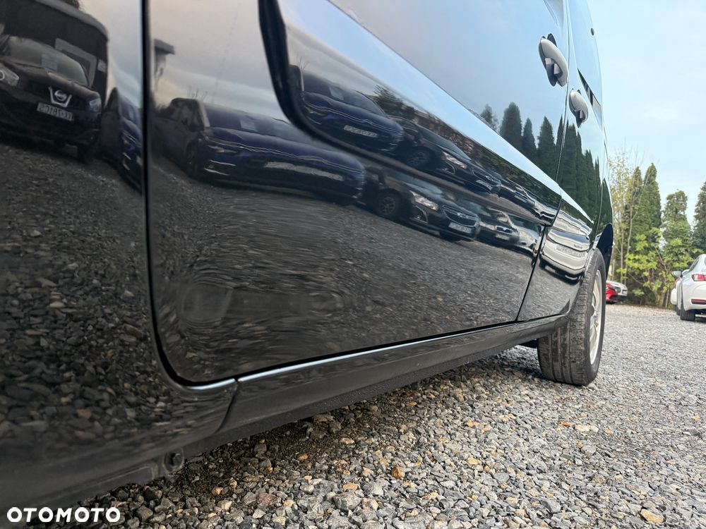 Renault Kangoo 1.6 16V Privilege Plus - 15