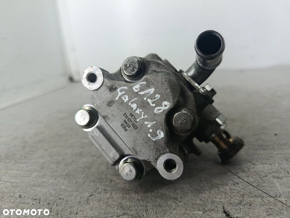 POMPA WSPOMAGANIA FORD GALAXY II 5146310023 MEYLE 1.9 TDI - 1