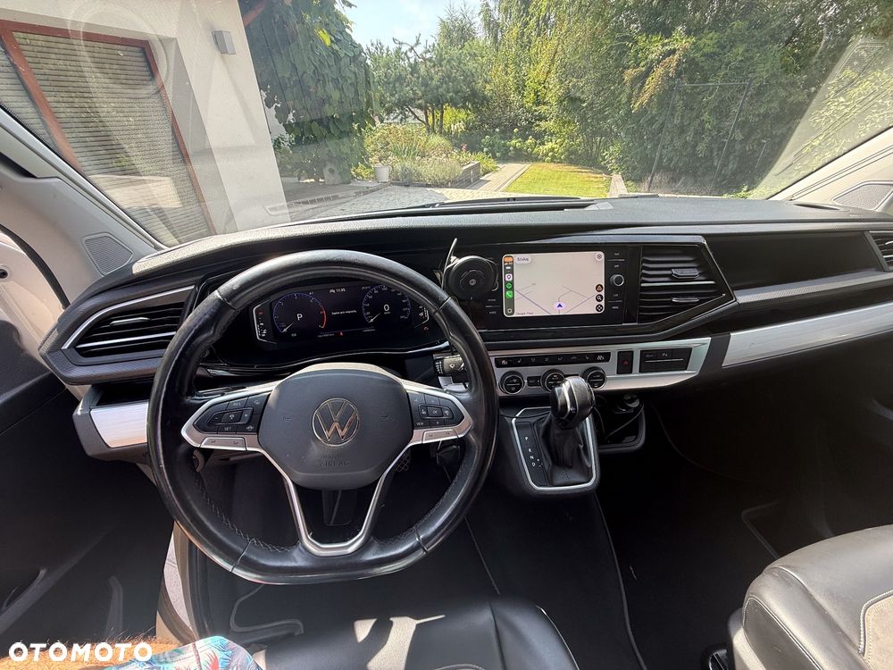 Volkswagen California - 12