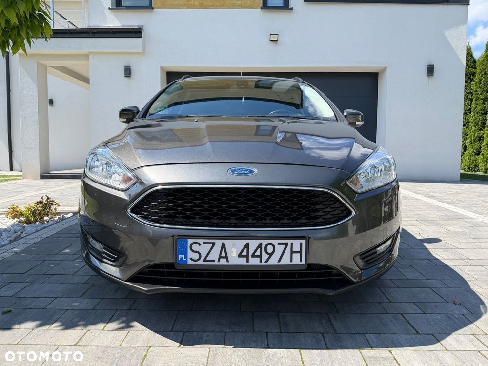Ford Focus - 3
