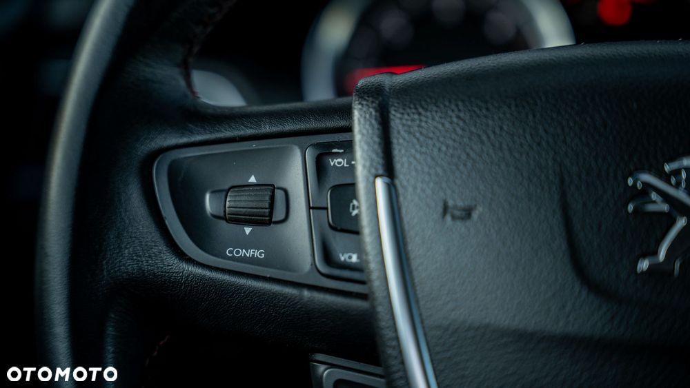 Peugeot 508 - 24