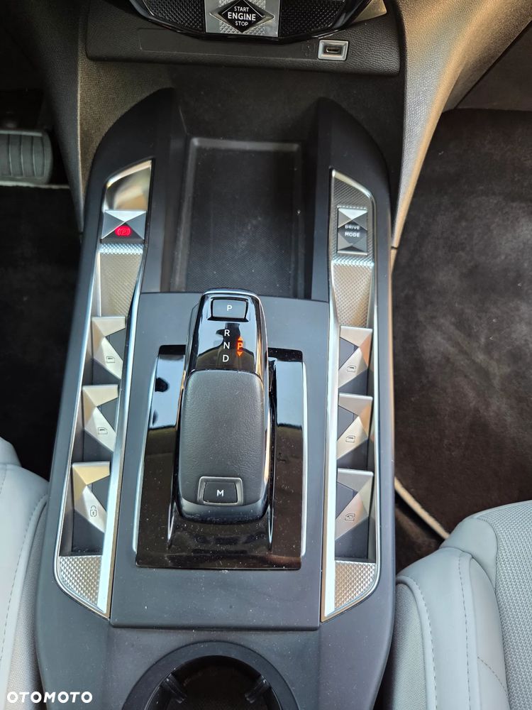 DS Automobiles DS 3 - 22