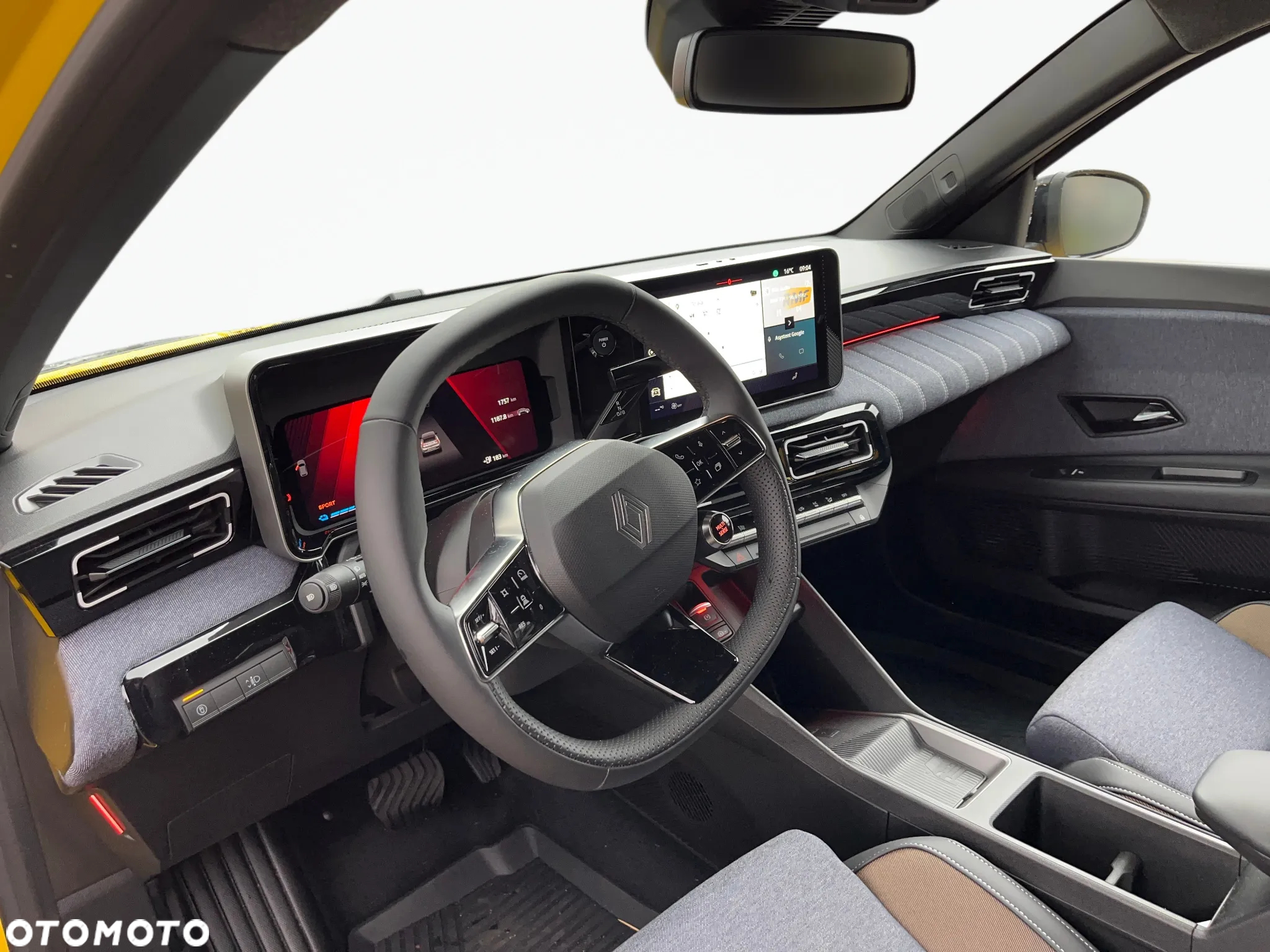 Renault 5 40kWh Urban Range Techno - 10