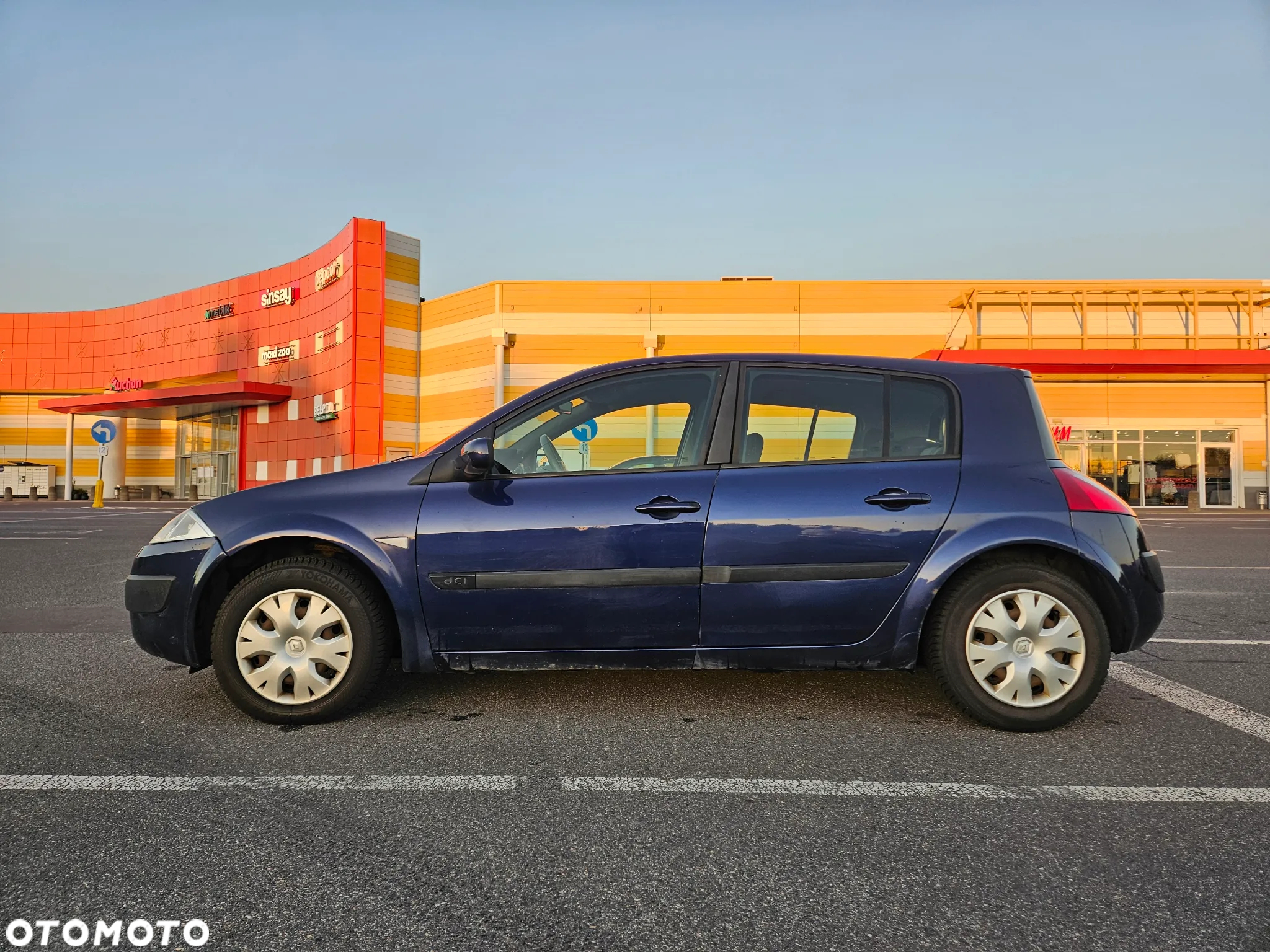 Renault Megane - 3