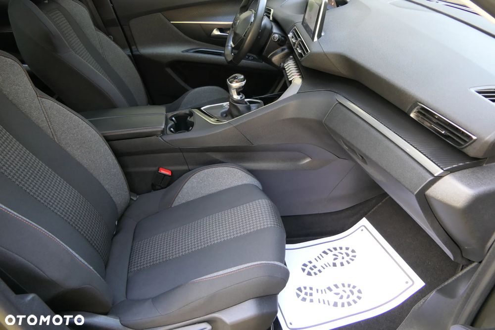 Peugeot 3008 BlueHDi 130 Stop & Start Active Business-Paket - 20