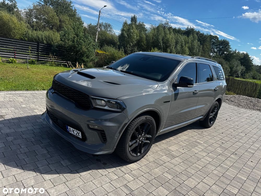 Dodge Durango - 1