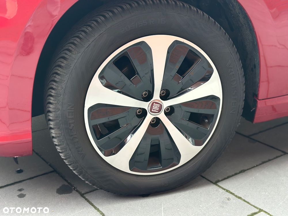 Fiat Tipo 1.6 MultiJet S-Design - 10