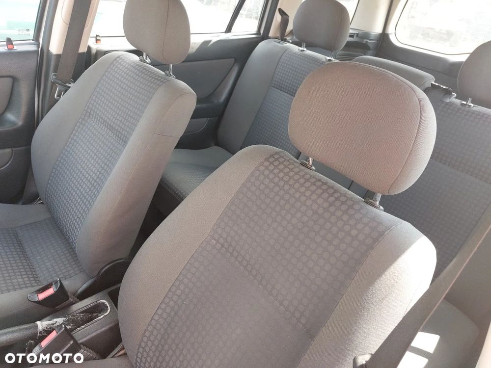 opel astra 2 G 1,7 diesel 2004 r. na części - 7