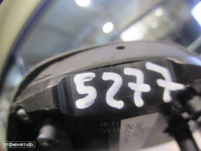 Interruptor 12764172 SAAB 93 SW 2006 1.9TID 120CV 5P PRETO VOLANTE - 6