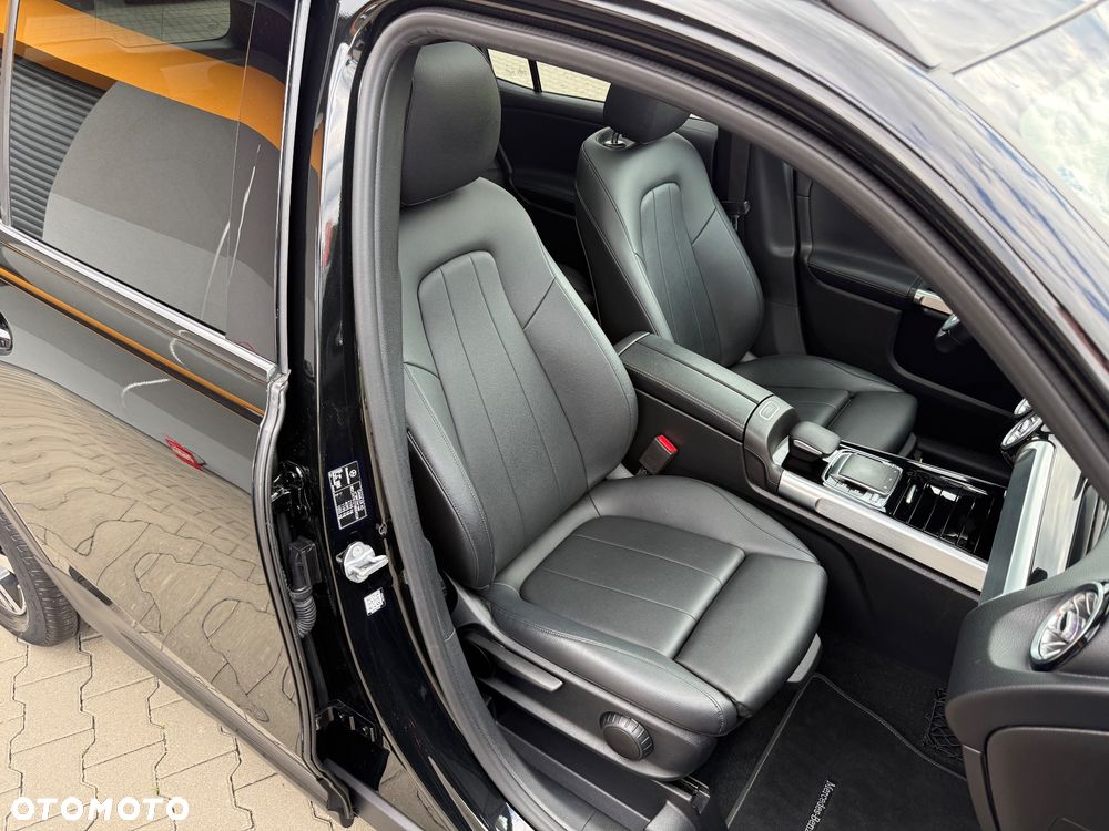 Mercedes-Benz GLB 200 d 4-Matic Progressive 8G-DCT - 20