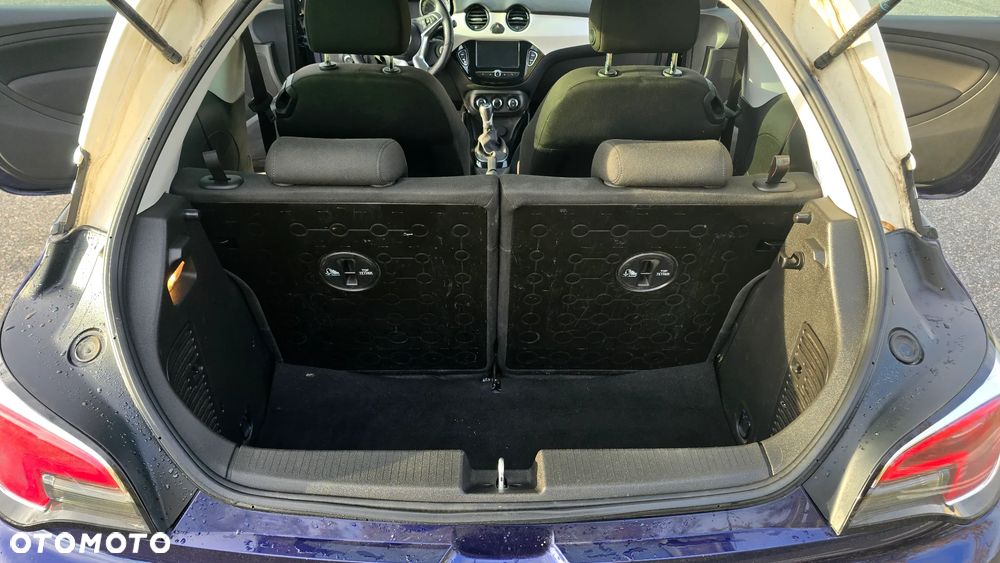 Opel Adam 1.4 Jam EU6 - 26