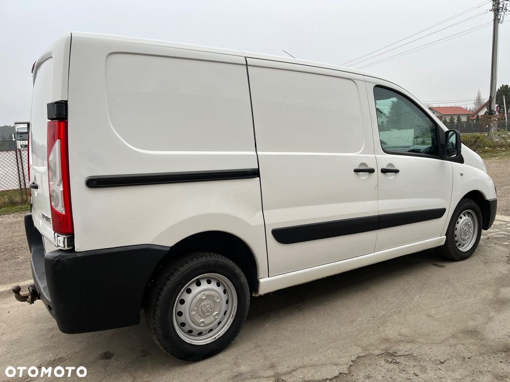 Toyota PROACE - 15