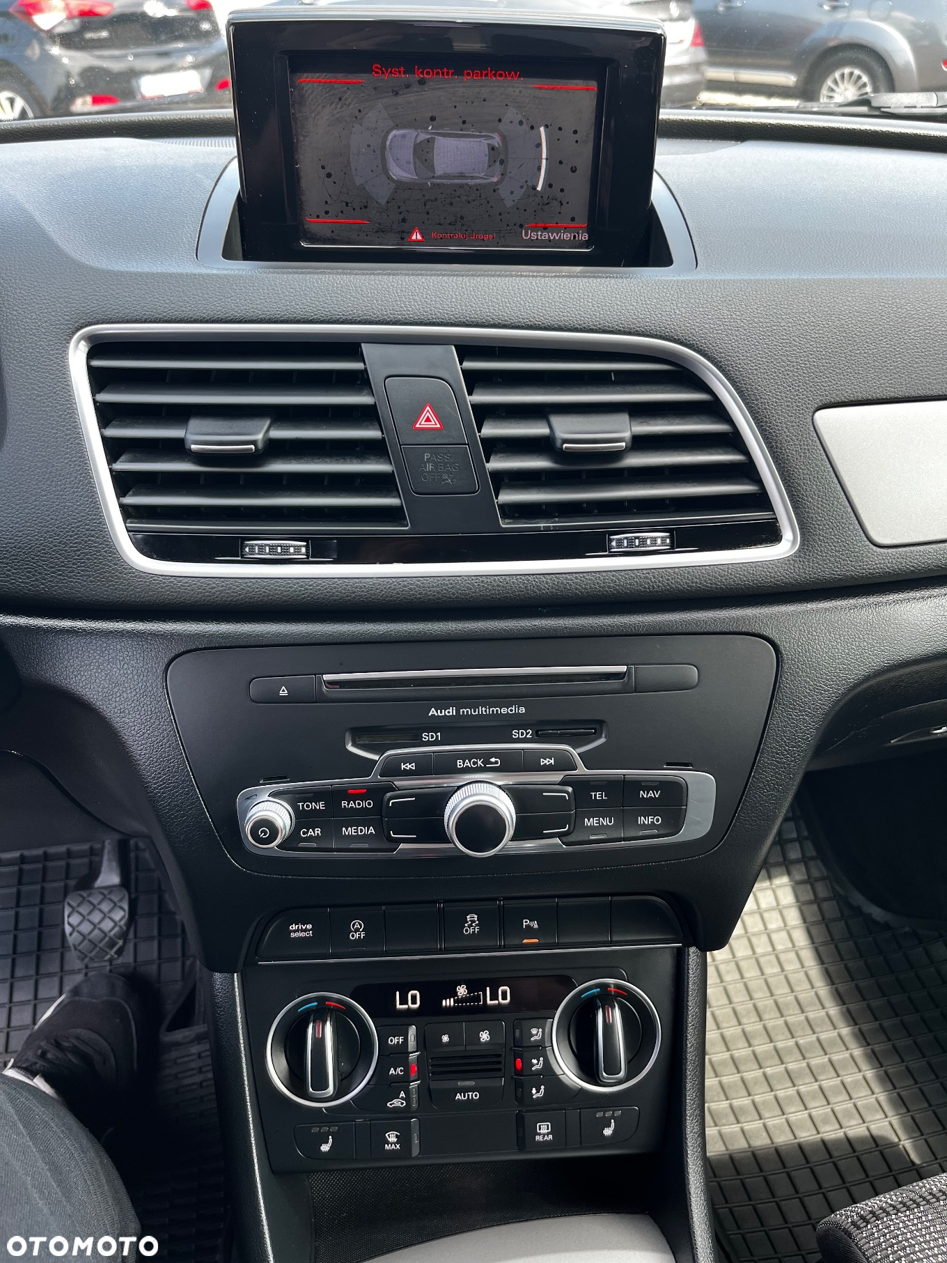 Audi Q3 2.0 TDI - 13