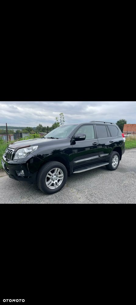 Toyota Land Cruiser LC 3.0 D-4D Prestige 7os - 1