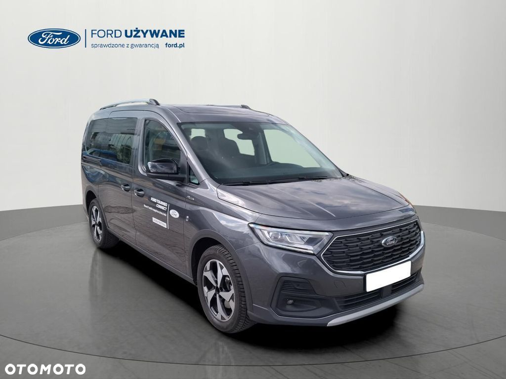 Ford Tourneo Connect Grand - 6