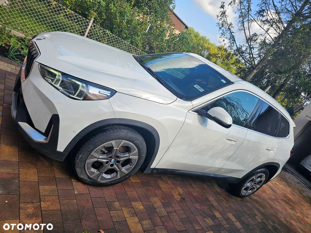 BMW X1 - 7