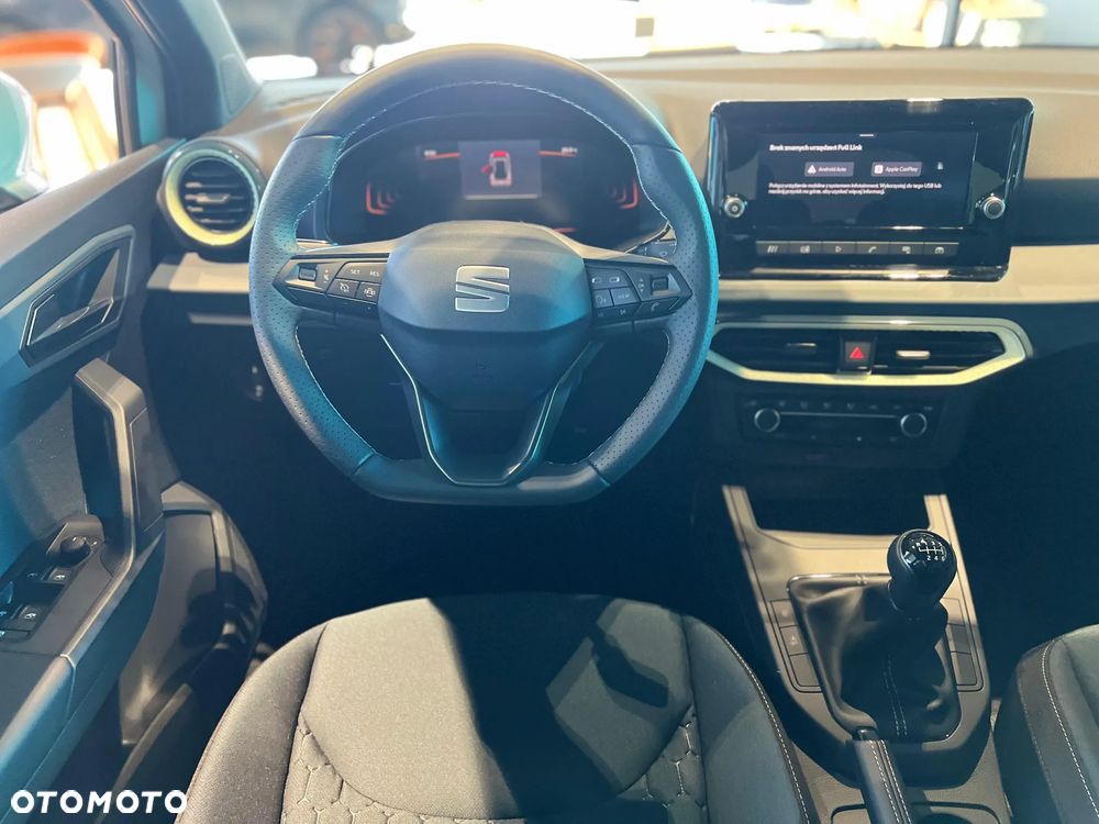 Seat Arona 1.0 TSI Style S&S DSG - 7