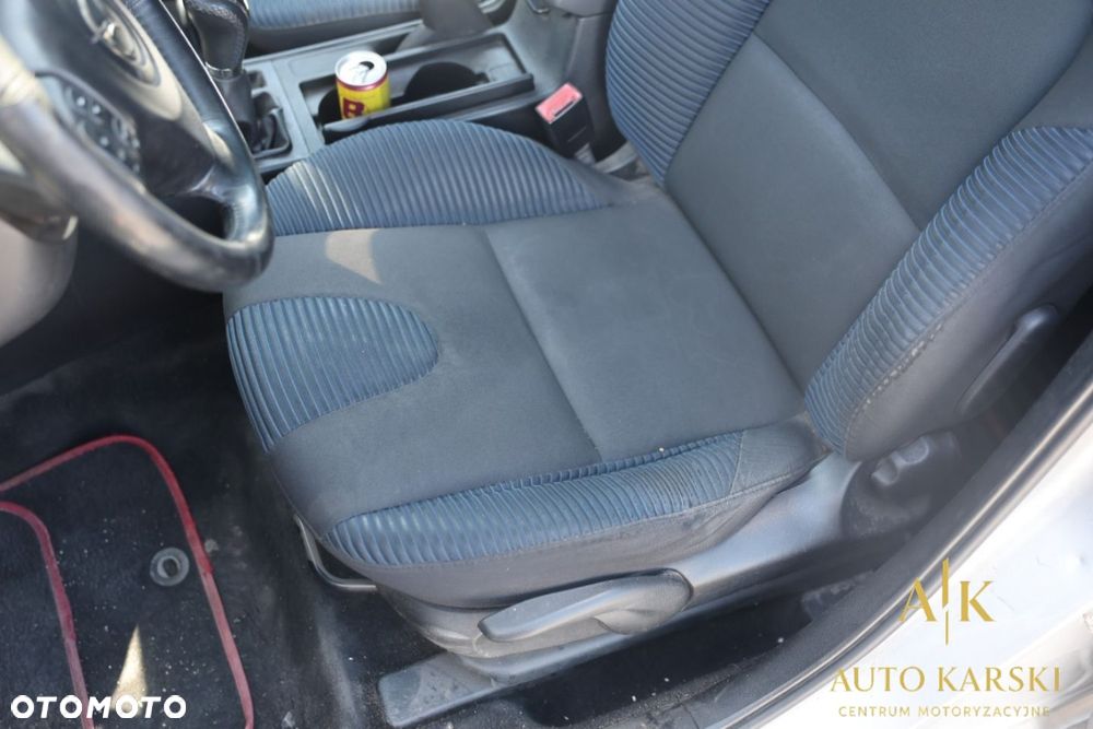 Mazda 3 - 16