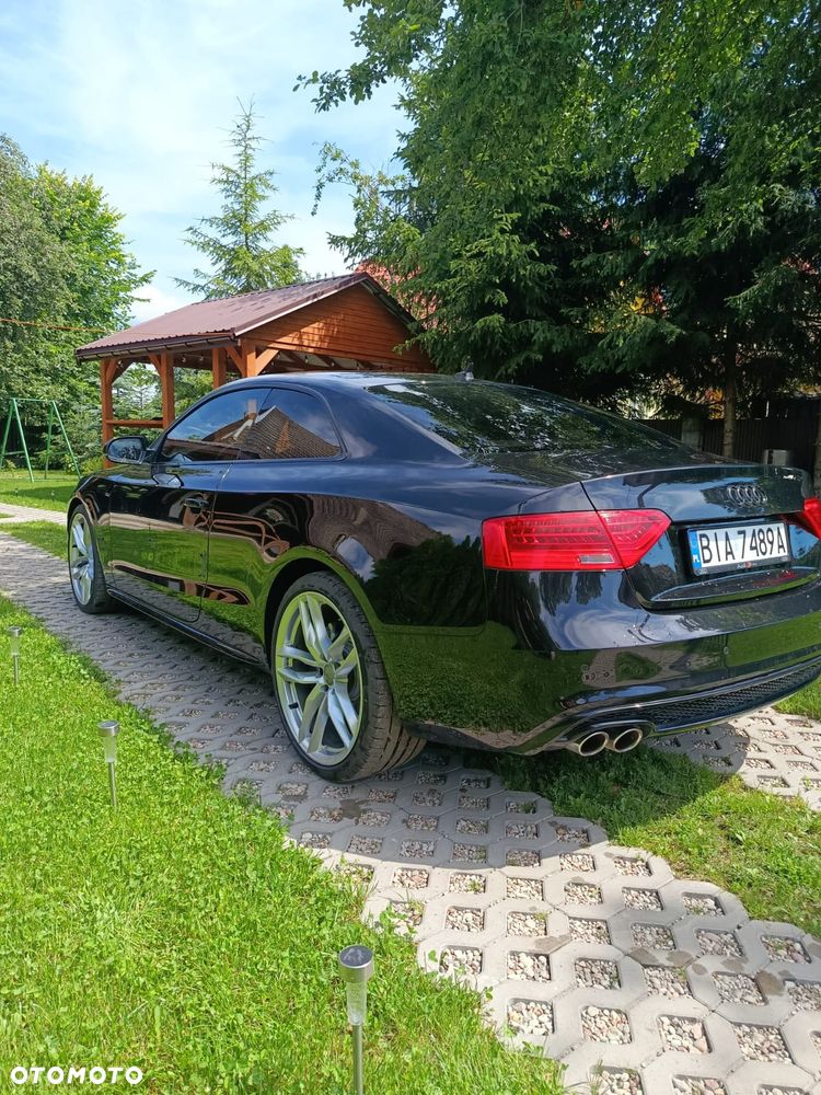 Audi A5 Coupé - 4