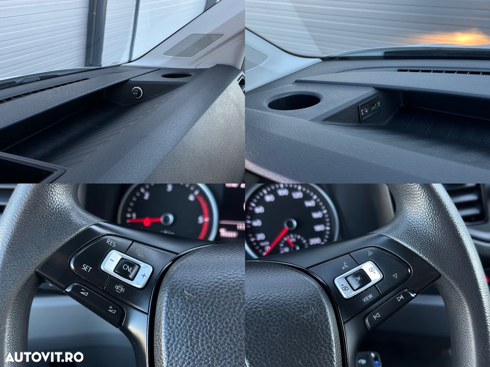 Volkswagen Crafter - 28