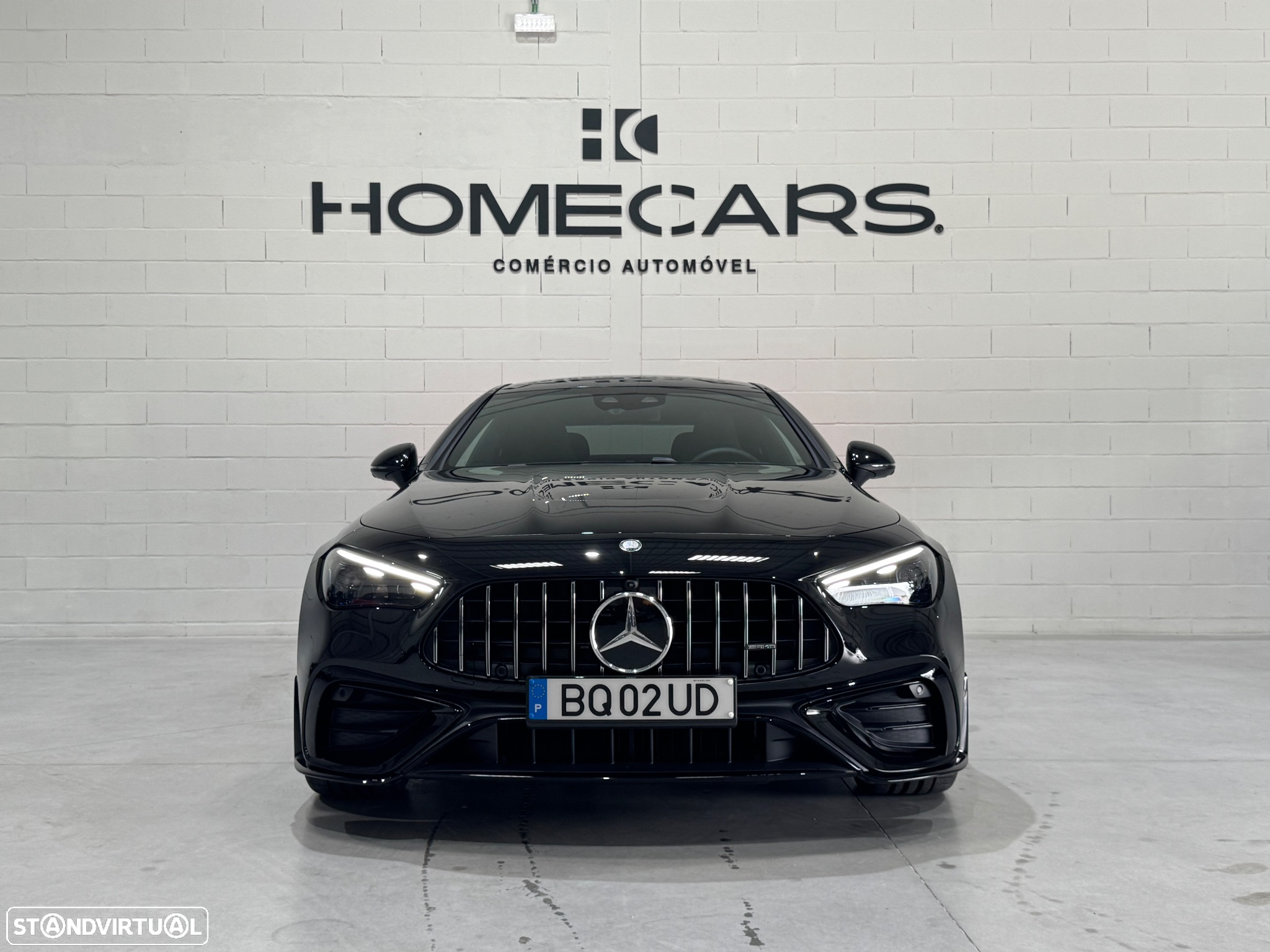Mercedes-Benz CLE 53 AMG 4Matic+ - 17