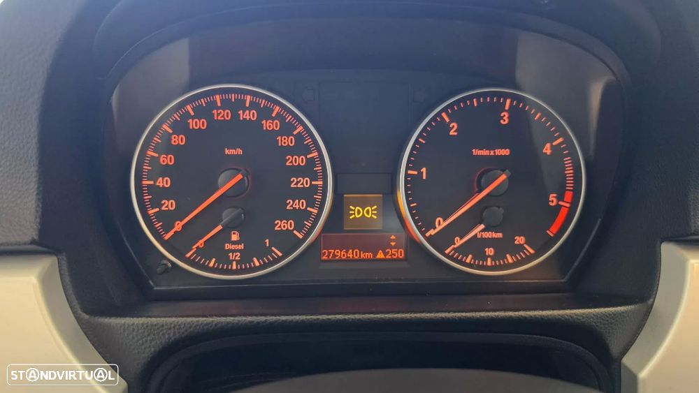 BMW 320 d Coupe - 41