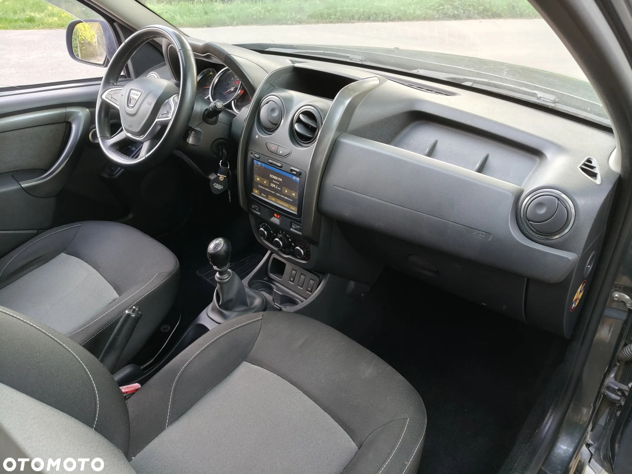 Dacia Duster - 6