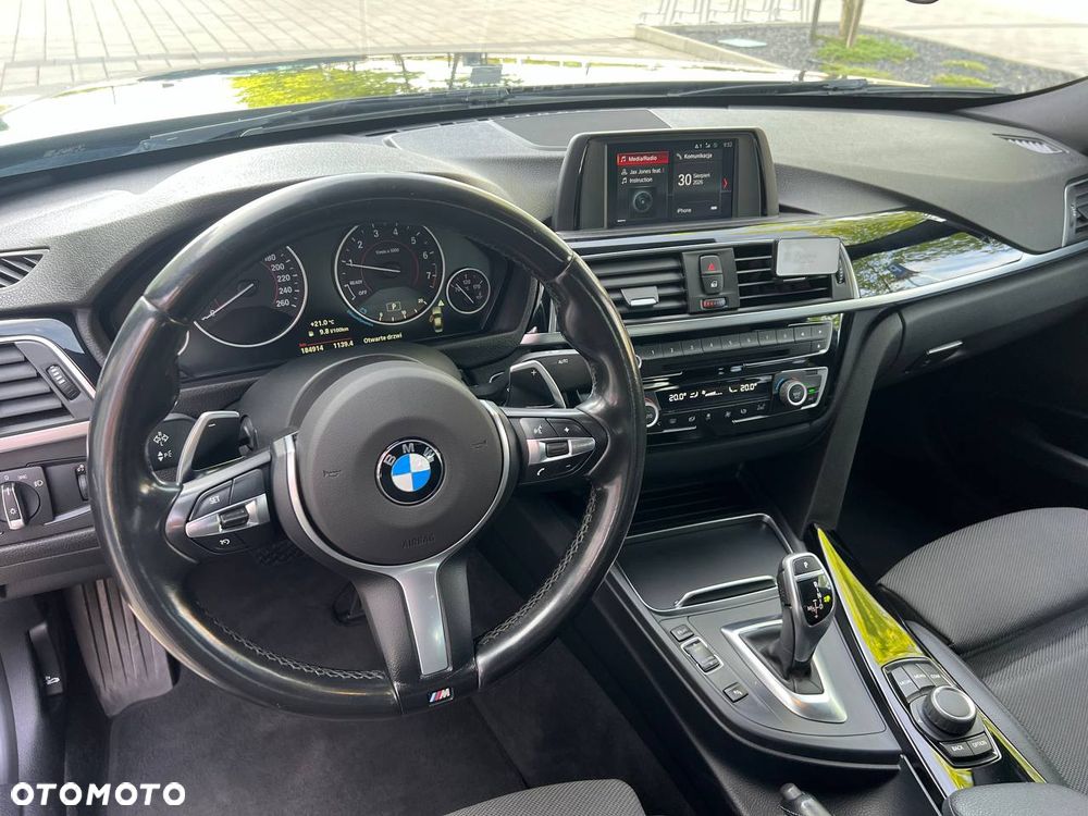 BMW Seria 3 - 19