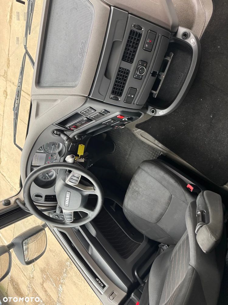 DAF XF 106.480 Space Cab Euro 6 Standard Automat - 5