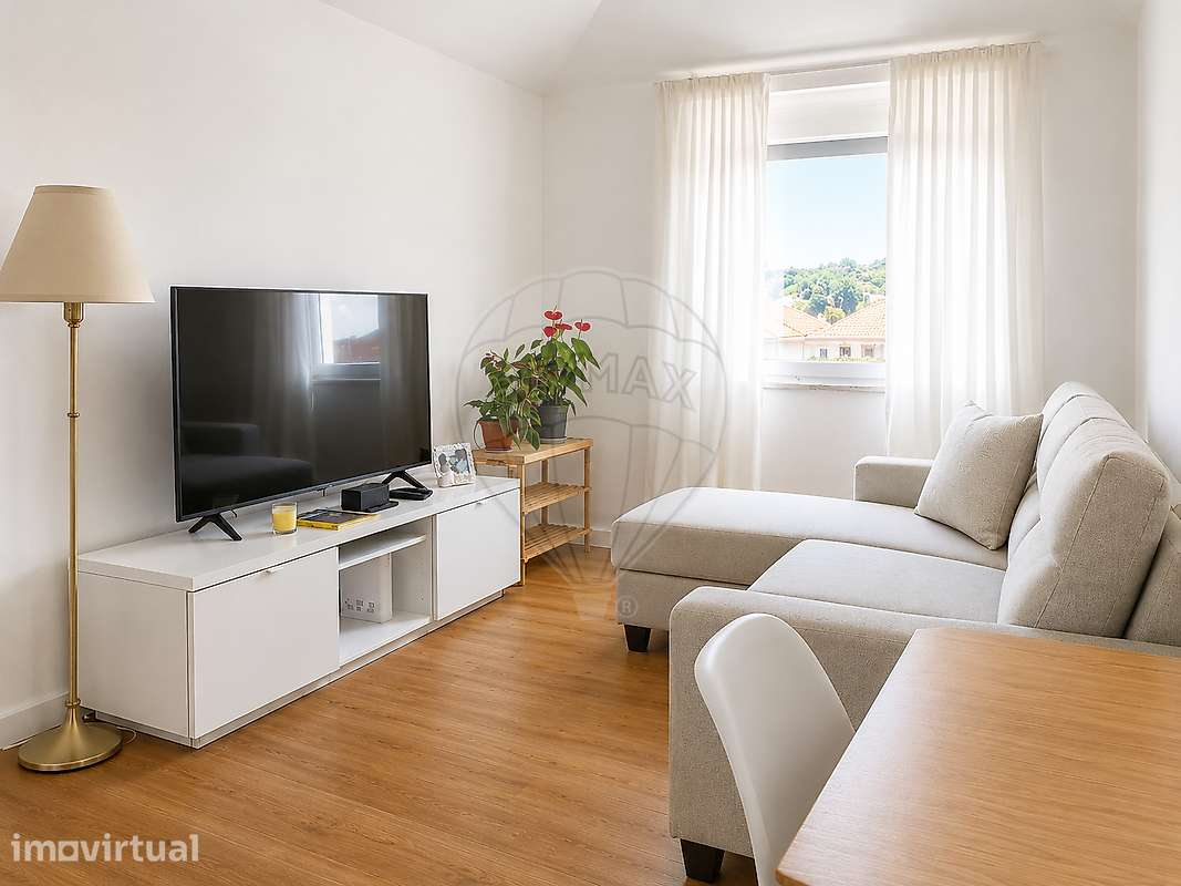 Apartamento T2 para venda - Grande imagem: 3/7