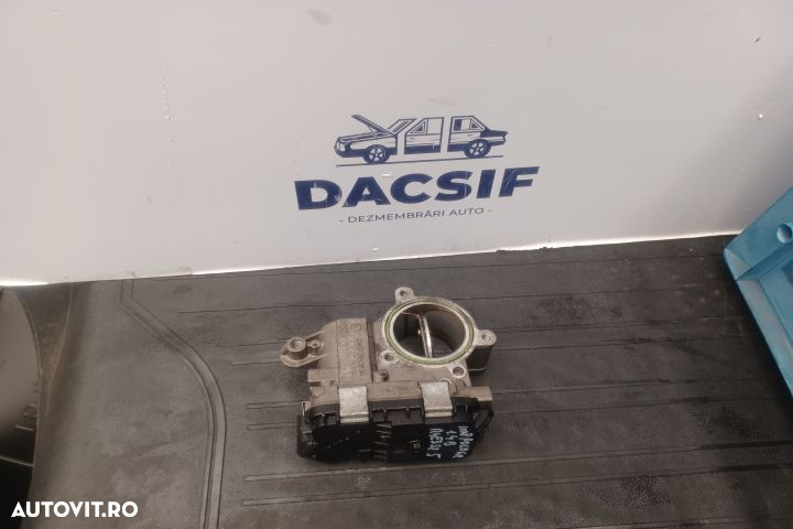 CLAPETA ACCELERATIE 04B128063K-1.4 04B128063K-1.4 Volkswagen VW Polo - 3