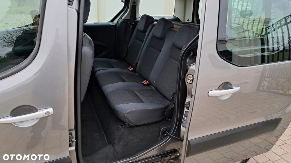 Peugeot Partner - 16