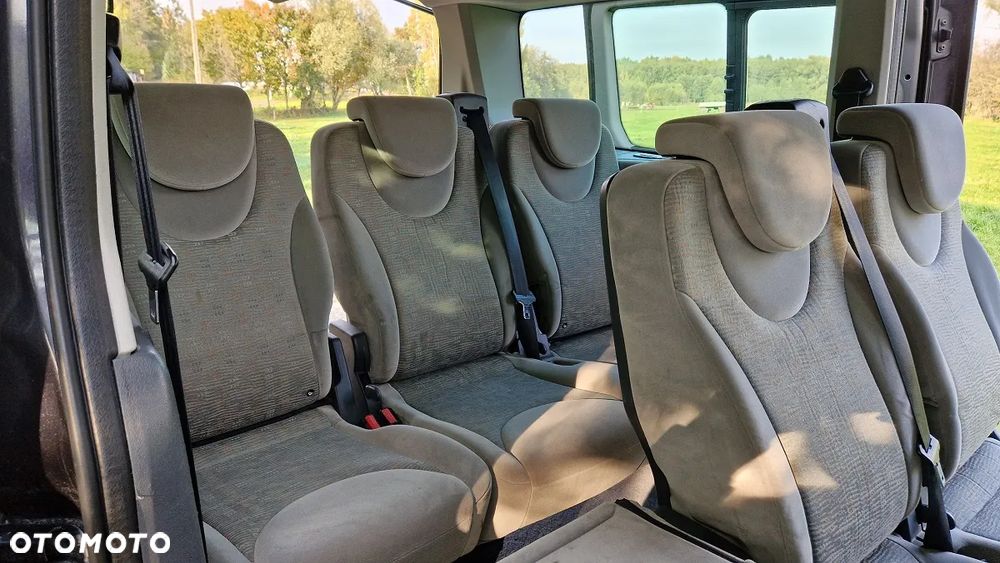 Fiat Scudo Panorama 2.0 MJ L1H1 Executive - 7