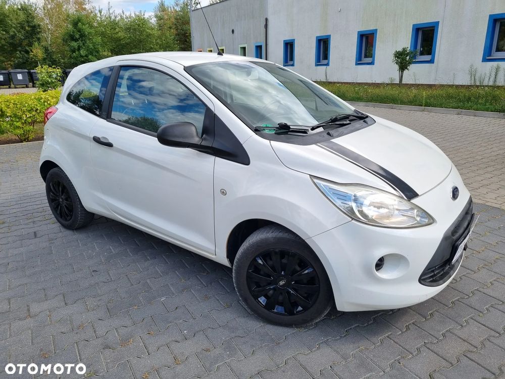 Ford KA 1.2 Trend - 25