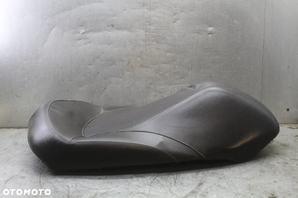 Rieju City Line Malaguti Madison 3 125 Fotel kanapa siedzenie kierowcy - 2