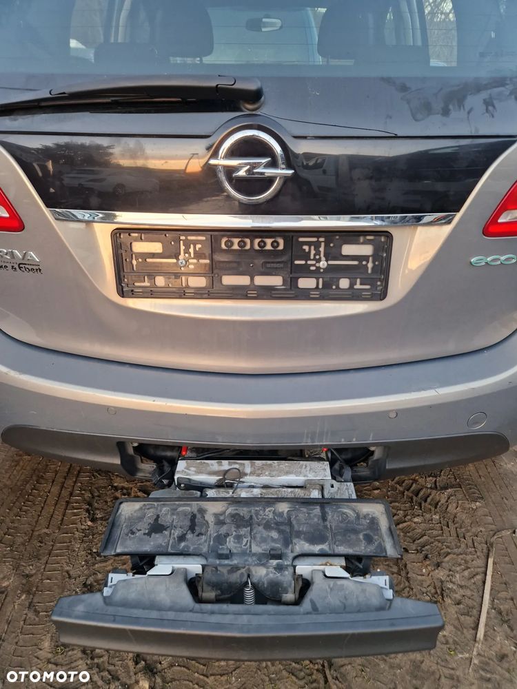 Opel Meriva 1.4 Active - 16