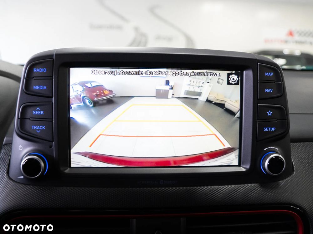 Hyundai Kona 1.6 T-GDI Premium 4WD DCT - 12