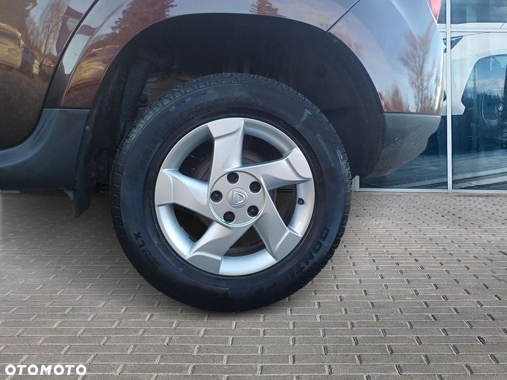 Dacia Duster 1.6 SCe S&S - 28