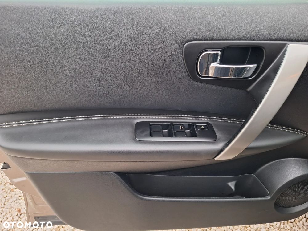 Nissan Qashqai 2.0 dCi Tekna Pack - 30