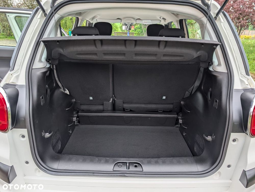 Fiat 500L - 24