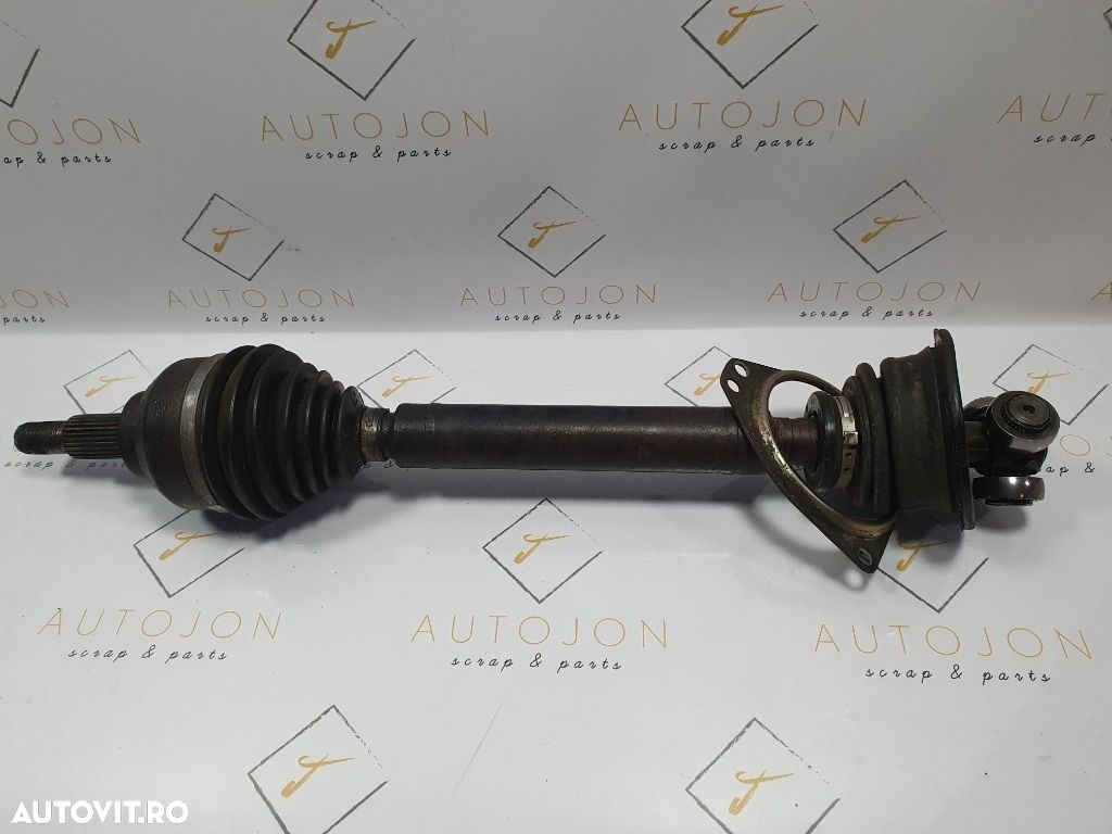 Planetara  stanga RENAULT LAGUNA II BG0/1_ 2001 - 2007 1.9 dCi F9Q 718, F9Q 754  7700870944 - 1