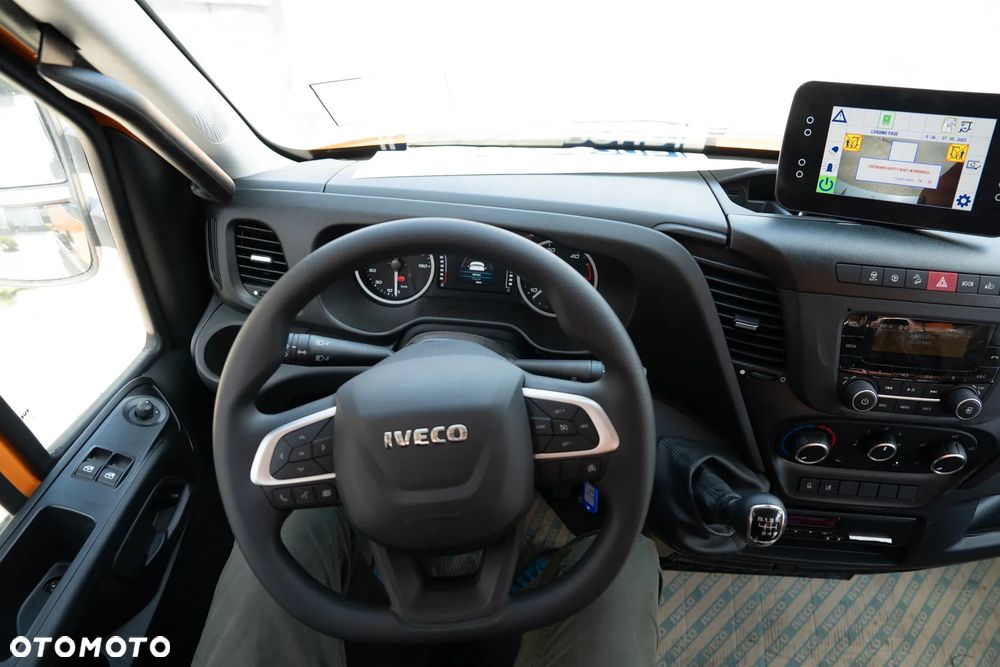 Iveco 70C14 CNG - 38