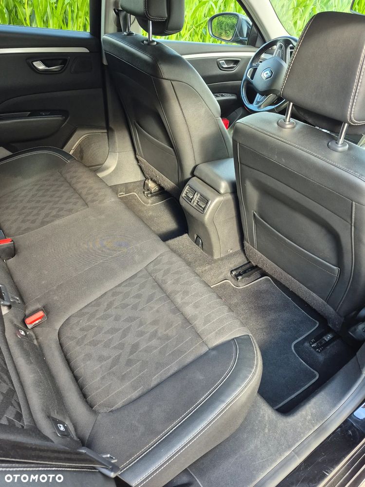Renault Talisman 1.3 TCe FAP Limited EDC - 9
